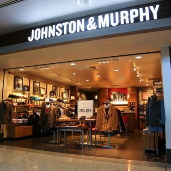 Johnston & Murphy - Picture 3 of 3